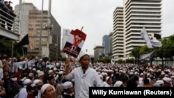 Džakarta, 2. novembar 2020.