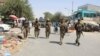 Бої в Афганістані: тисячі мирних жителів мусили залишити домівки