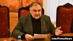 ბიძინა გეგიძე