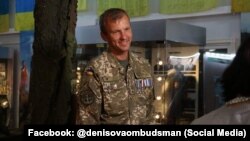 Допит Ігоря Мазура завершився