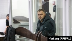  Вищий антикорупційний суд (ВАКС) обрав запобіжний захід заступнику начальника Департаменту міжнародного співробітництва Офісу Генерального прокурора Сергію Кропиві. Київ, 6 вересня 2026 року