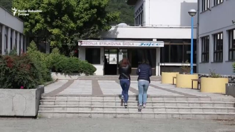OSCE: 'Dvije škole pod istim krovom', najvidljiviji primjer diskriminacije