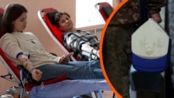 Як війна вплинула на донорство в Україні і які залишаються виклики