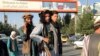 Taliban Fighters Going 'House-To-House' For Kabul Street Executions video grab 2