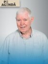 Moldova, Pe Agenda podcast with Dennis Deletant vertical cover