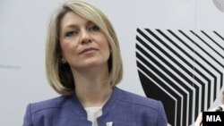 Специјалната обвинителка Ленче Ристоска