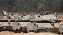  Izrael najavljuje okupaciju grada Gaze, UN traži hitnu obustavu plana 