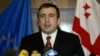 Georgian President Backs Decision To Skip CIS Meeting