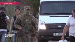 Украинских пленных в группировках «ДНР» и «ЛНР» порядка 50 человек – Офицерский корпус (видео)