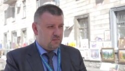 Спикер ГМС о «безвизе» для крымчан