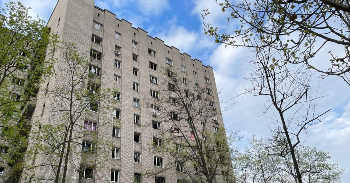 У Дніпрі через ракетні обстріли поранені дві жінки, області атакували 6 ракет і 27 дронів