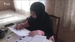 Судда ютқазган рўмолли қиз курашни давом эттирмоқчи