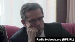 Ivan Simonovic, UN assistant secretary-general for human rights, says unrest in eastern Ukraine threatens security across the whole country.