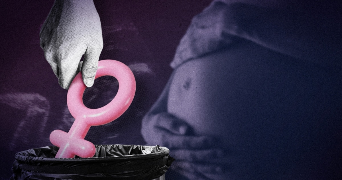 Old Traditions And Modern Tech Drive Abortions Of Girls In Central Asia