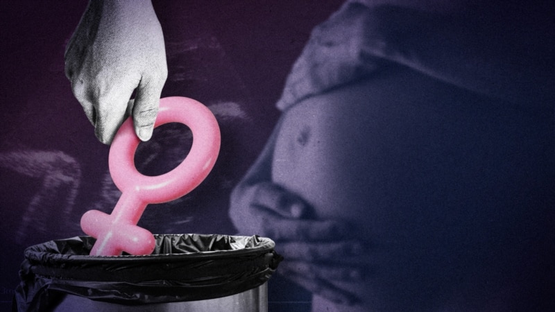 Old Traditions And Modern Tech Drive Abortions Of Girls In Central Asia