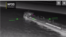 Скриншот с видео СБС Украины, на котором дрон атакует судно РФ в Азовском море