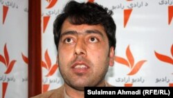 عبدالستار سعادت رییس کمیسیون شکایات انتخاباتی افغانستان