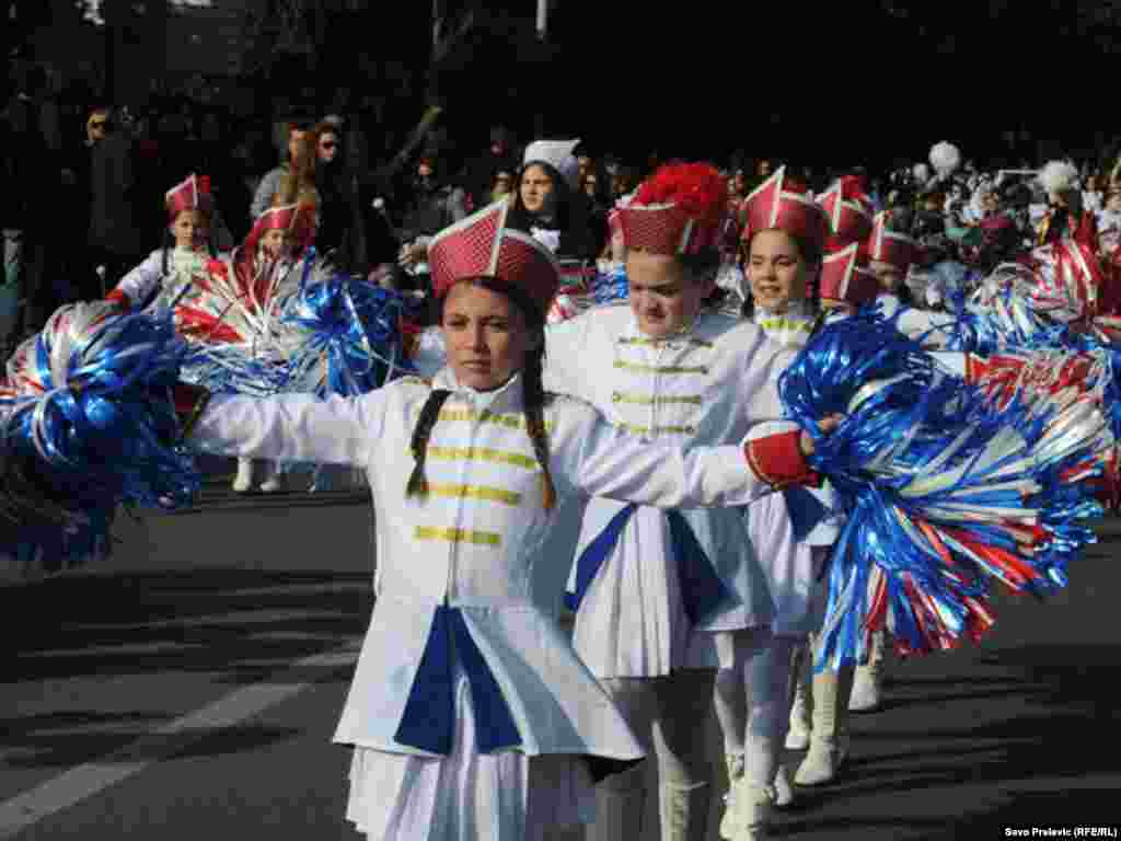 Foto: Savo Prelević
