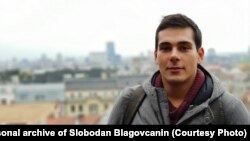 Slobodan Blagovčanin