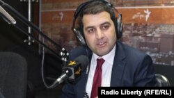 د افغانستان د لويې څارنوالۍ وياند جمشېد رسولي