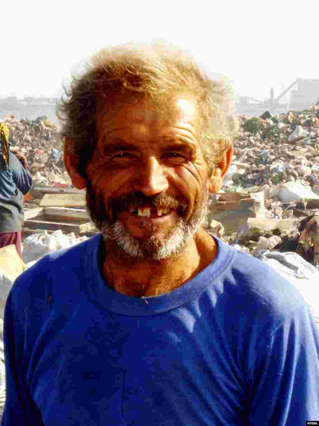 Bakının Balaxanı, Şüvəlan qəsəbələrindən və «İkinci mədən ərazisi»ndən fotosessiya... Ətraflı