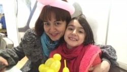 Türkmenistanly Arzuw bilen türkiýeli Rüýa kanadaly bolar