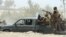 Pakistani soldiers are frequently targeted in Baluchistan. (file photo)