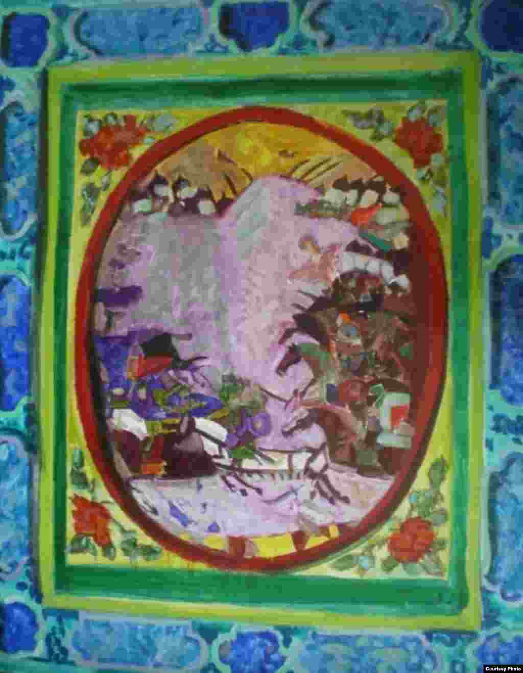 Баҳори Вахш