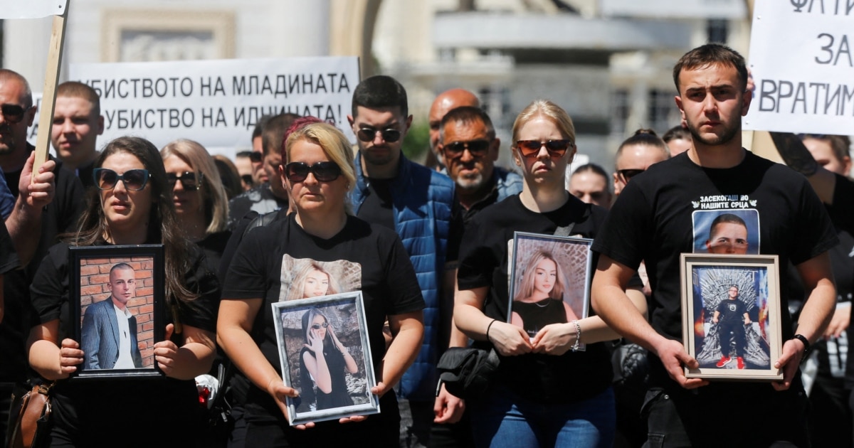 Aktakuzë ndaj 34 personave lidhur me zjarrin vdekjeprurës në Koçan