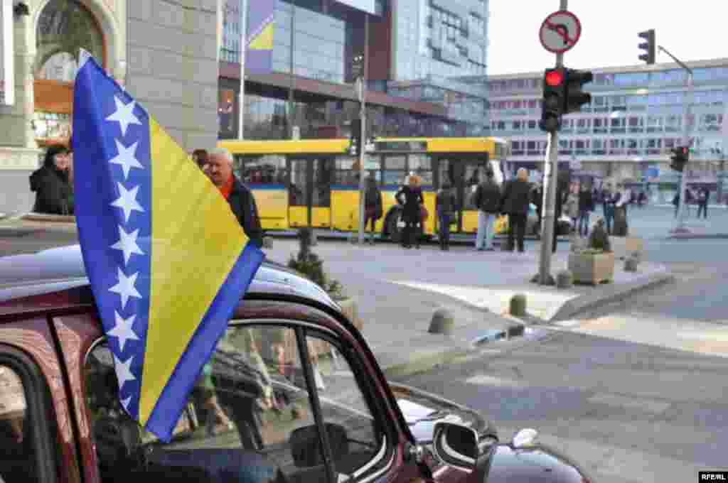 Euforija u Sarajevu #43