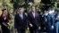 Gjorge Ivanov i Rumen Radev, Skoplje