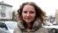 Belarus – Katsaryna Herasimchyk, youth activist. Hrodna 