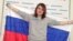 Лилия Чанышева