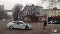 Пулиси Алмато 9 муҳоҷири тоҷикро боздошт кард