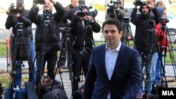 Миле Јанакиески 