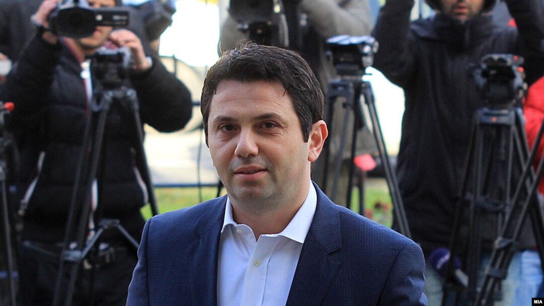 Mile Jakakieski