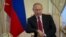Путін: силовики з’ясовують причини вибуху в Санкт-Петербурзі (відео)