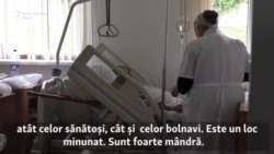 „Prietenii din America ne-au arătat că pe lume este nu numai sănătate, dar şi moarte”