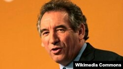 Франсуа Байру