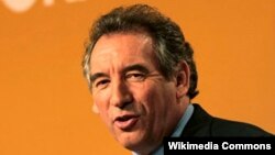 Франсуа Байру