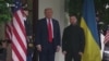АҚШ Президенти Зеленский ва Путин учрашувини тайёрлашни бошлади