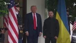 АҚШ Президенти Зеленский ва Путин учрашувини тайёрлашни бошлади