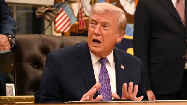 Американские вопросы: Дональд Трамп против Европы? Американские вопросы: Дональд Трамп против Европы?