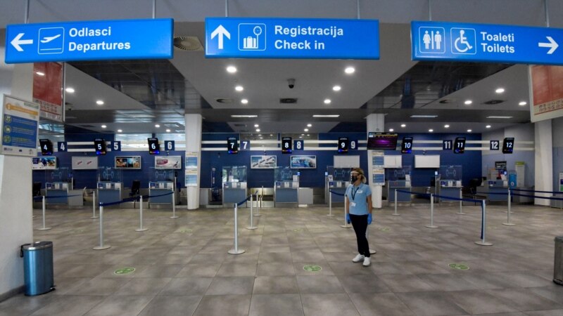 Crna Gora ukida vize za turiste iz trećih zemalja, uprkos kritikama iz EU
