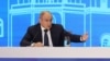 Armenian Prime Minister Nikol Pashinian (file photo)