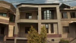Խուզարկություն՝ Նարեկ Կարապետյանի առանձնատանը 