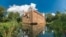 Замак у Вайнавіцах. Ілюстрацыйнае фота
