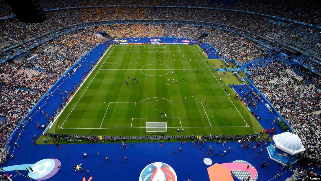 Stadion ’Francuska’, ilustrativna fotografija