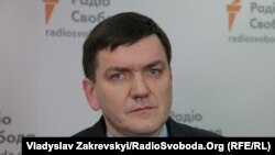 Якщо не буде відповіді в ГПУ мають намір повторно відіслати запит, якщо не отримають відповіді, каже Сергій Горбатюк