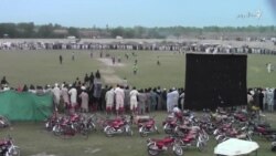 بنو کې د کرکټ سیالیو پایلوبه